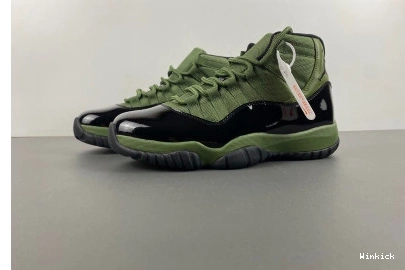 CT8012-300 11 Jordan high Air 0715